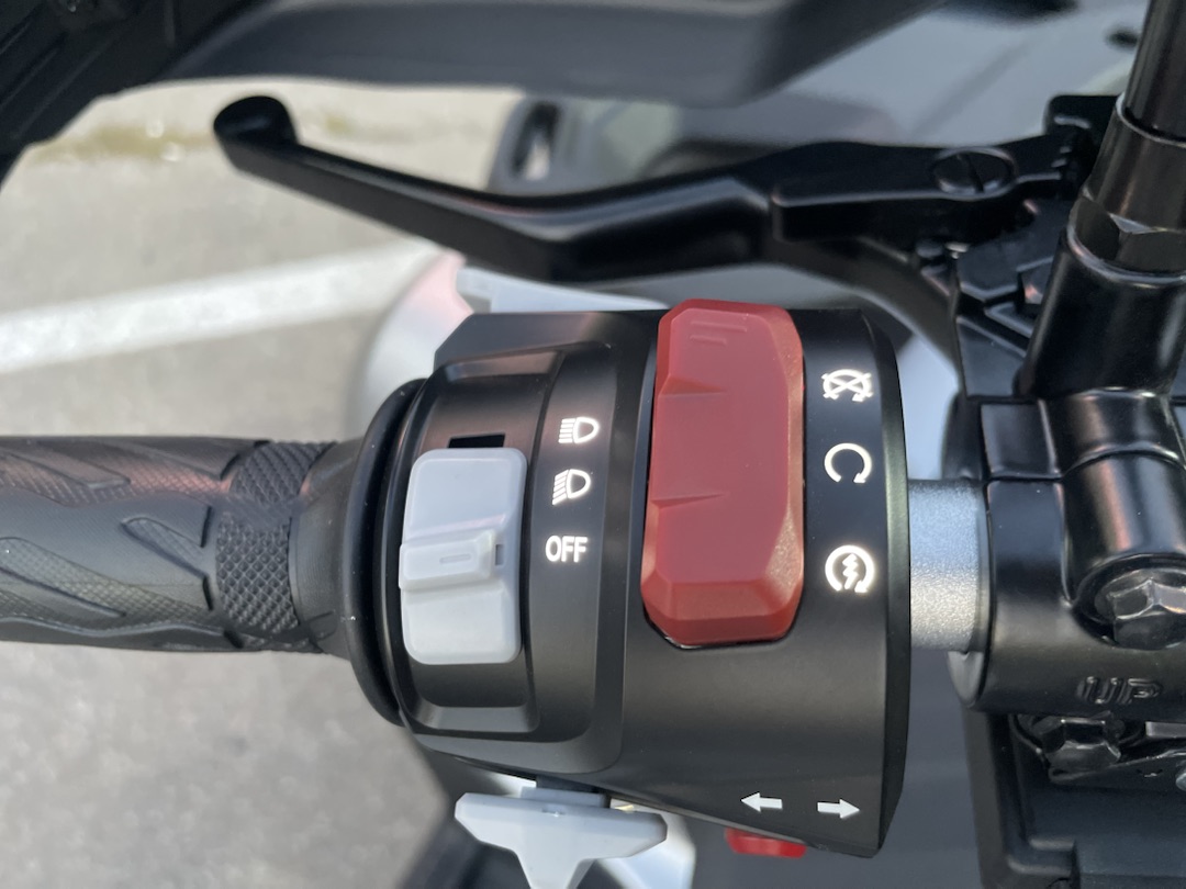 Квадроцикл BENDA Redstone 550 R2 в Электростали