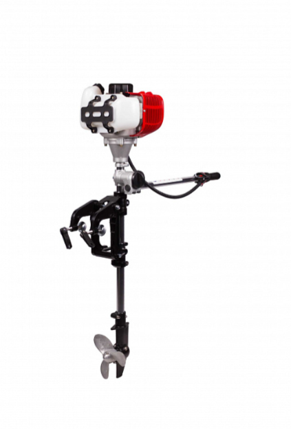 Подвесной лодочный мотор TOYAMA TA 2 в Электростали