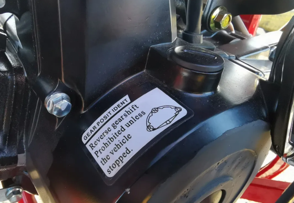 Квадроцикл GBM SHARP KIDS 125 в Электростали