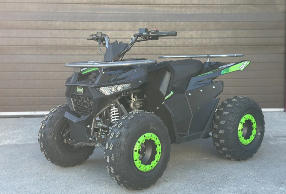 Квадроцикл GBM DAXTER 220 NEW в Электростали