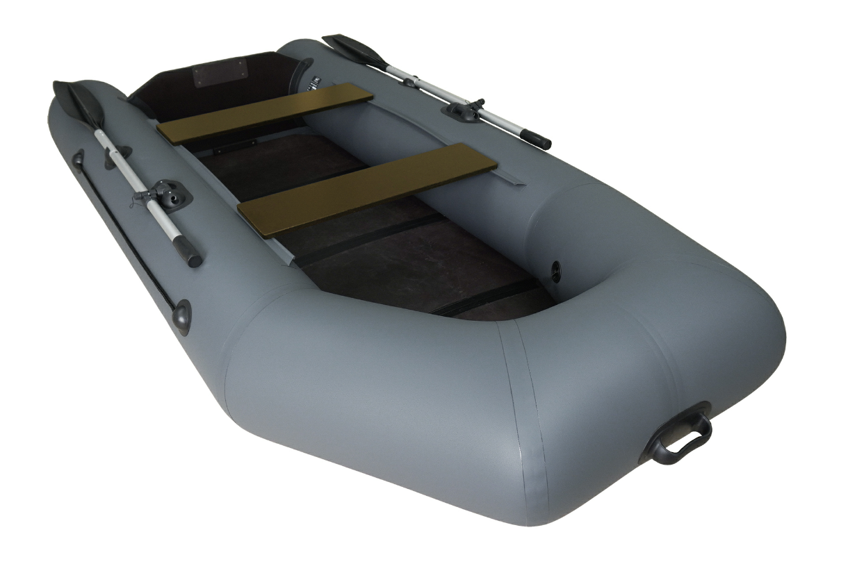 Лодка БАРС 2900 Слань-книжка киль в Электростали