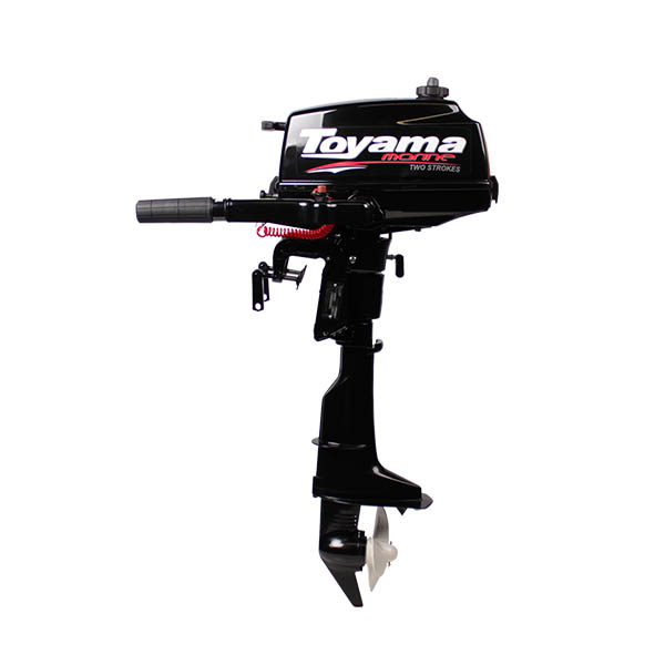 ЛОДОЧНЫЙ МОТОР TOYAMA TC3.6BMS в Электростали
