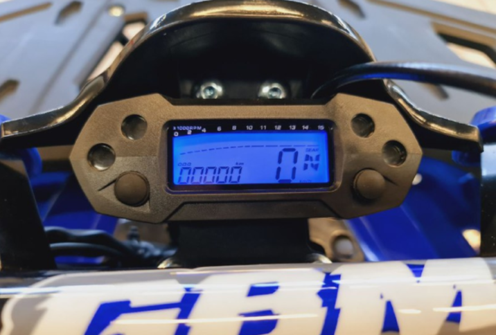 Квадроцикл GBM CROSS HILL 200 NEW PREMIUM в Электростали