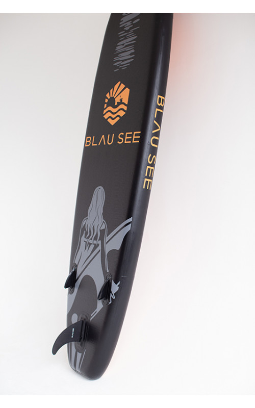 НАДУВНОЙ SUP-BOARD MOONLIGHT 10,6 в Электростали