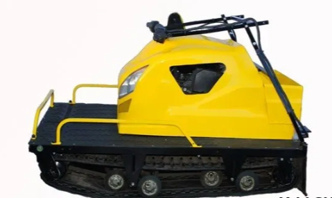 Мотобуксировщик ВОЛКОДАВ 150 в Электростали