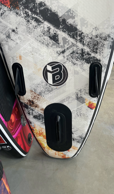 SUP (САП) ДОСКА RAIDEX I BOARD 11’ (332СМ) «MRAMOR» в Электростали