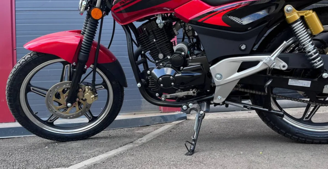 Мотоцикл RACER MAGNUM RC200-C5B в Электростали