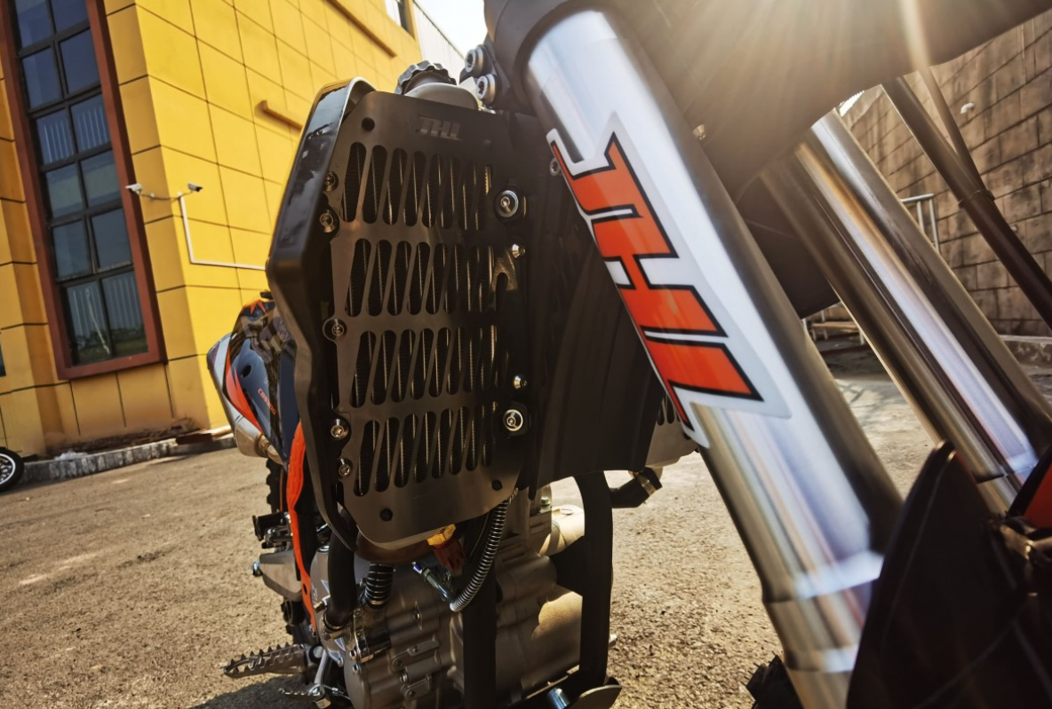 Мотоцикл JHLMOTO JHL Z5 NB300 (174MN-5) в Электростали