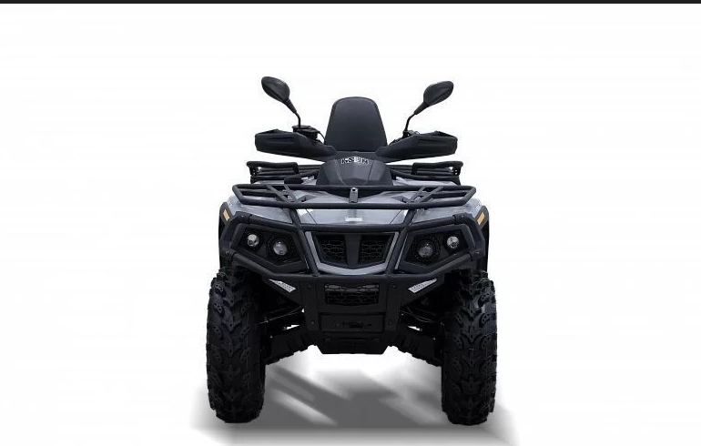 Квадроцикл HISUN TACTIC 550 (HS550ATV) NORMAL в Электростали