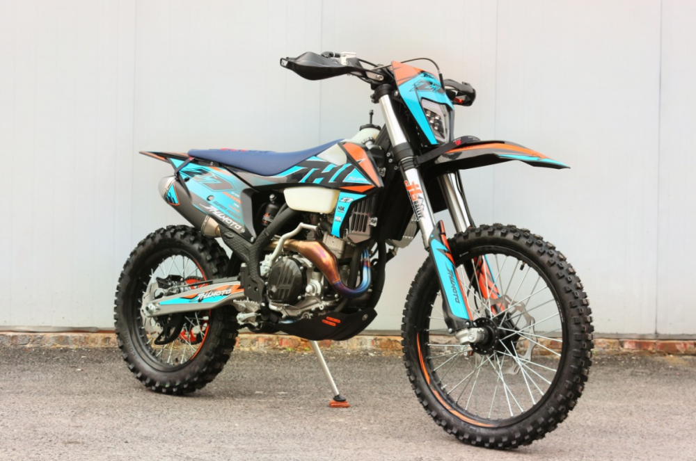 Мотоцикл JHLMOTO JHL Z7 NC250S (177MM-A) в Электростали