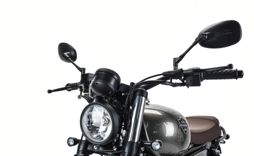 Мотоцикл MOTOLAND (МОТОЛЕНД) TEXAS 300 в Электростали