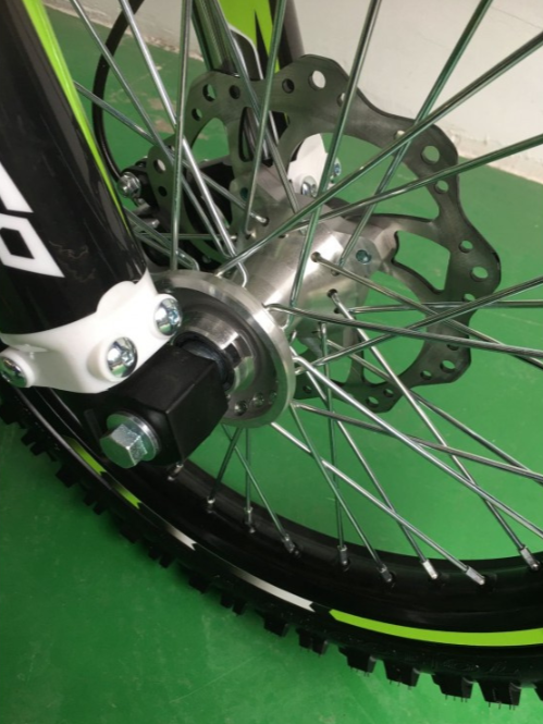 Питбайк JHLMOTO JHL Z140E (YX1P56FMJ) в Электростали