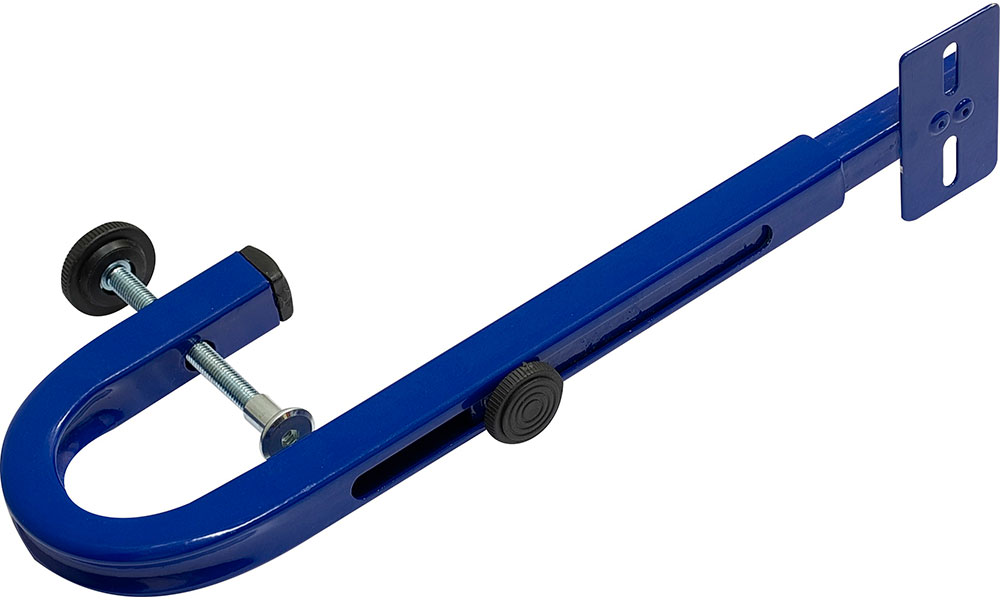 Кронштейн датчика эхолота №1 сплошной в Электростали