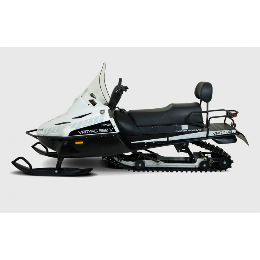 СНЕГОХОД РМ ТАЙГА ВАРЯГ 550 V в Электростали