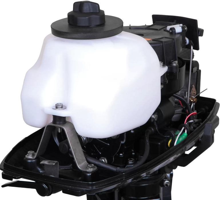 Лодочный мотор MARLIN MP 5 AMHL в Электростали