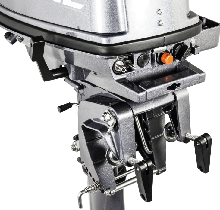 Лодочный мотор APACHE T5 BS в Электростали