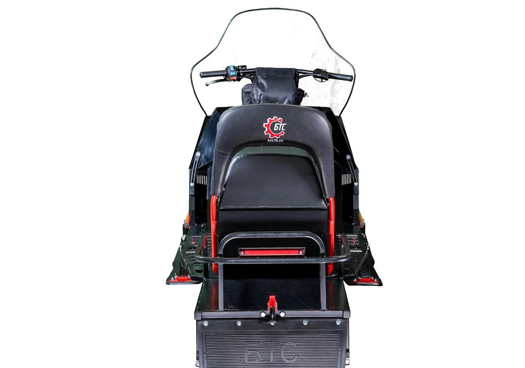 Снегоход БТС 4Т ЛЮКС / 29 л.с. 726 м3 в Электростали