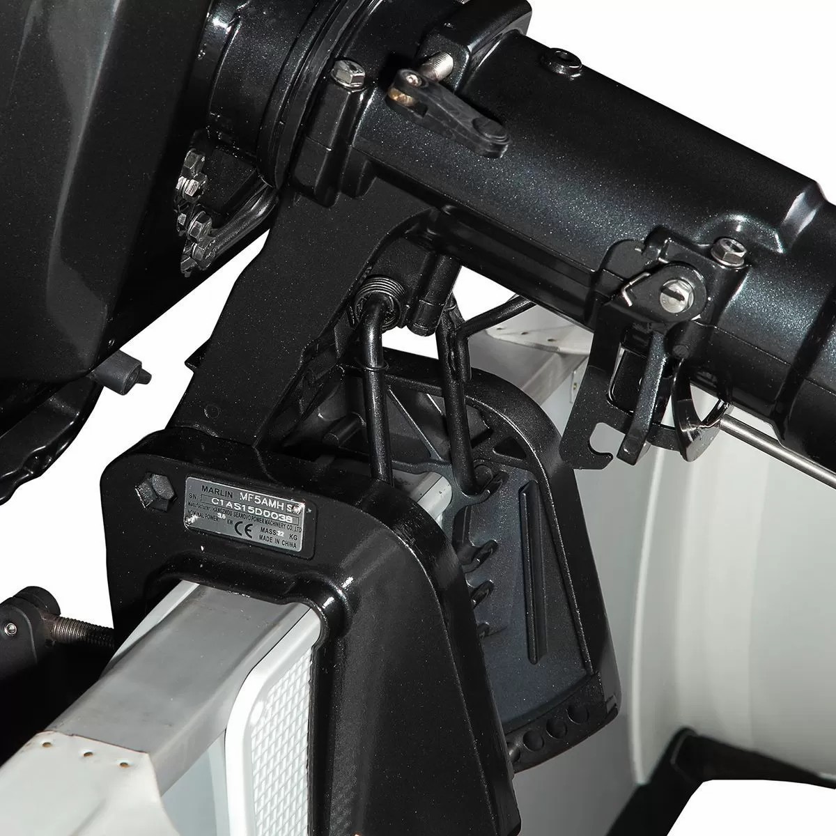 Лодочный мотор MARLIN MF 5 AMHS в Электростали