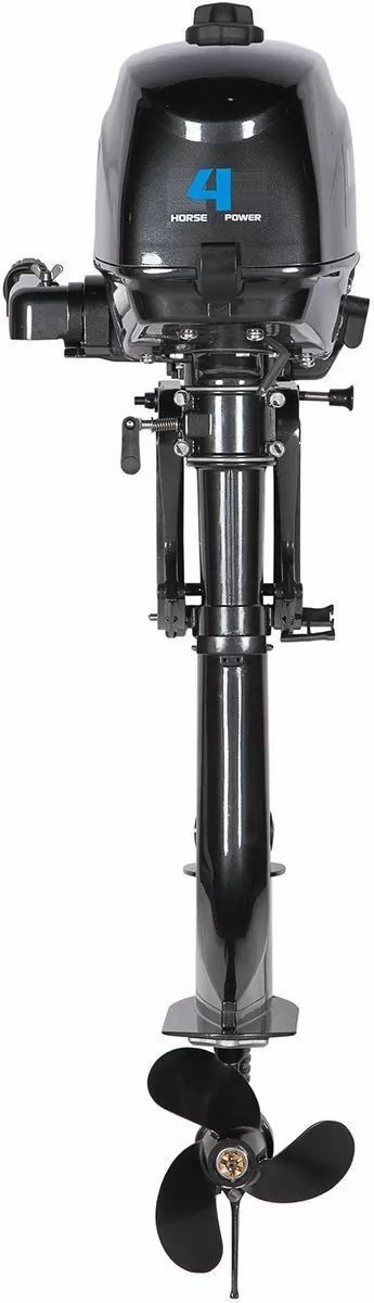 Лодочный мотор MARLIN MP 4 AMHS в Электростали