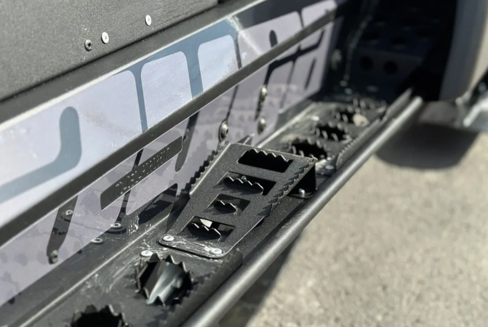 Снегоход РМ TAYGA PATRUL 800 SWT в Электростали