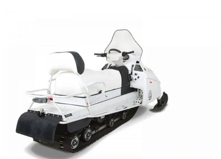 СНЕГОХОД РМ ТАЙГА ПАТРУЛЬ 551 SWT в Электростали