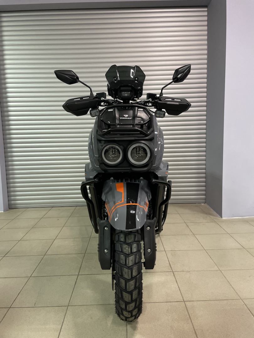 Скутер PROMAX STALKER 150(49) в Электростали