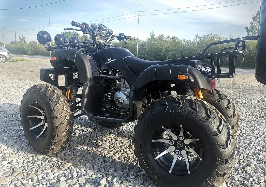 Квадроцикл PROMAX LEO 300 Max (кардан) в Электростали