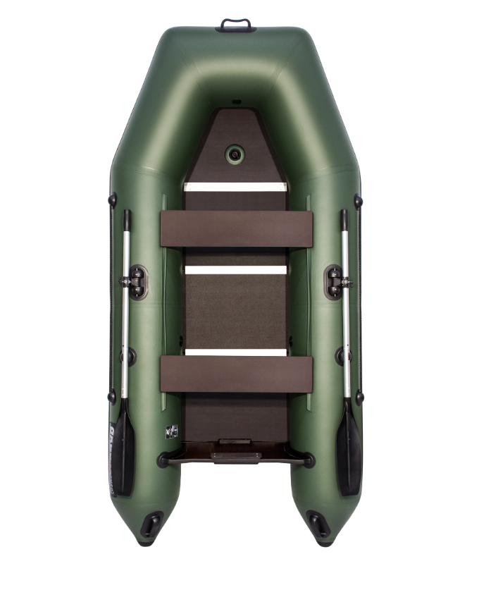 Лодка АКВА 2900 СК в Электростали