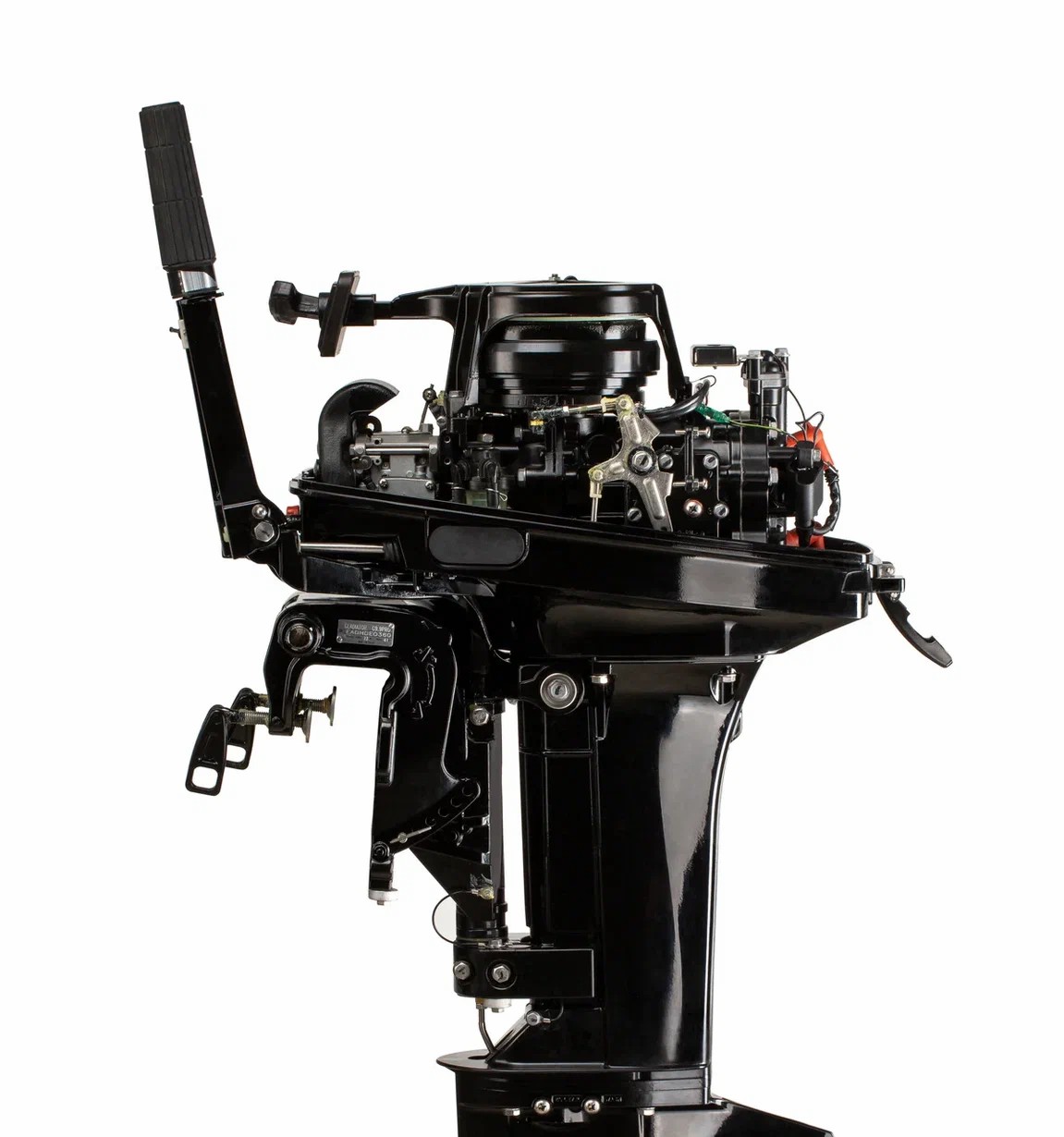 ЛОДОЧНЫЙ МОТОР GLADIATOR G9.9 PRO FHS в Электростали