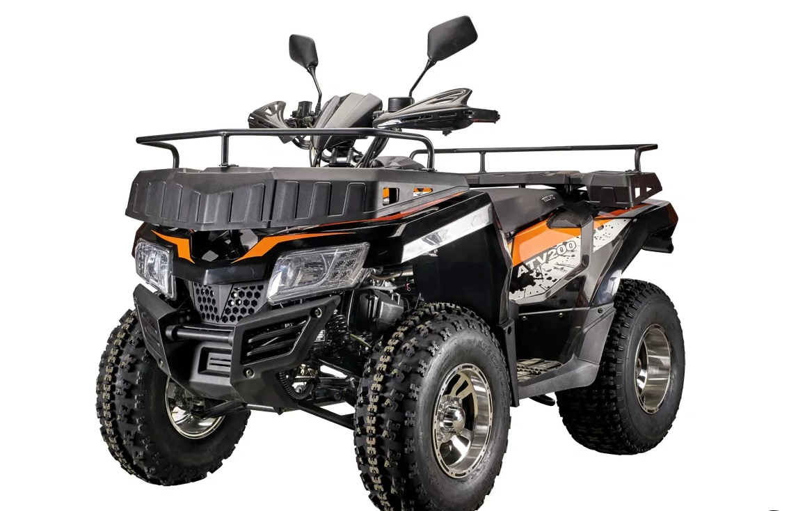 Квадроцикл YACOTA CABO 200LD в Электростали