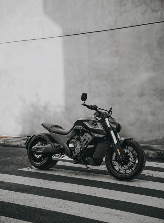 Мотоцикл Benda LFC 700 Pro в Электростали