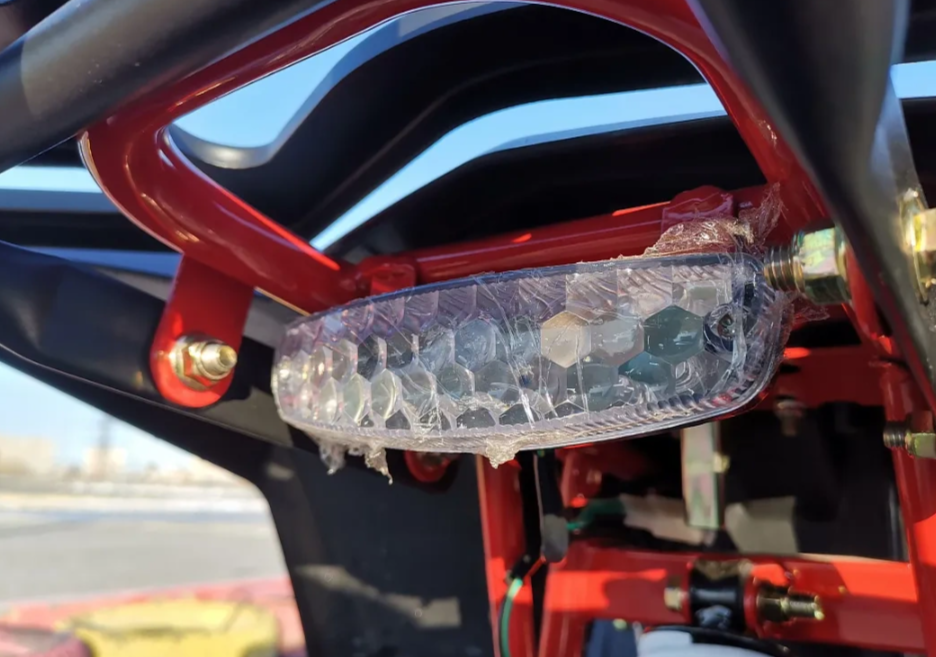 Квадроцикл GBM SHARP KIDS 125 в Электростали