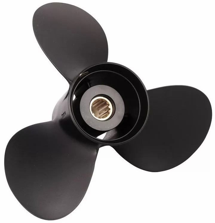 ВИНТ ГРЕБНОЙ MERCURY 15-18 Л.С.; 9,5X8 в Электростали