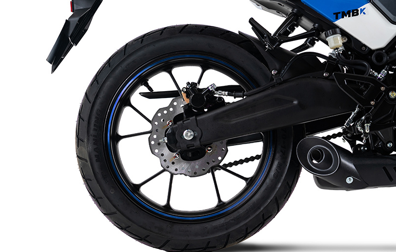 Мотоцикл TMBK MONTANA NG в Электростали