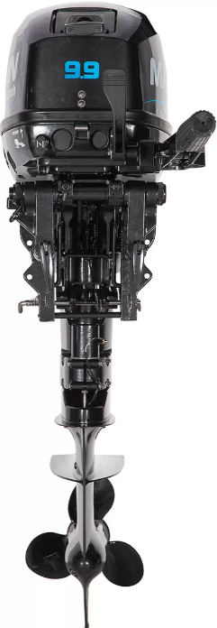 Лодочный мотор MARLIN MP 9.9 AMHL в Электростали