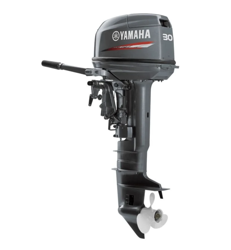 Лодочный мотор YAMAHA 30HMHL в Электростали