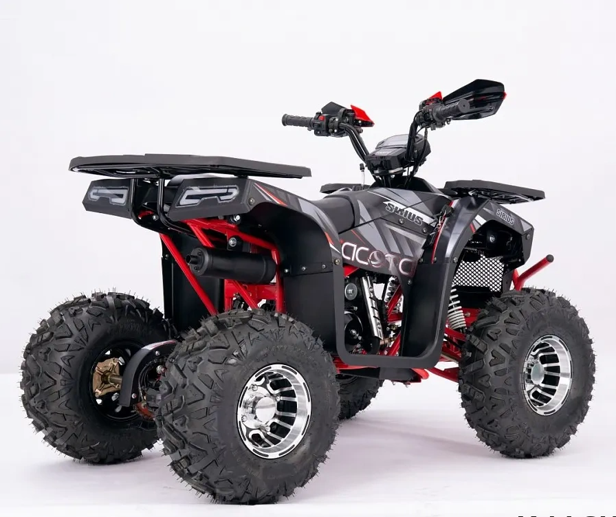 Квадроцикл YACOTA Sirius LD 125 в Электростали