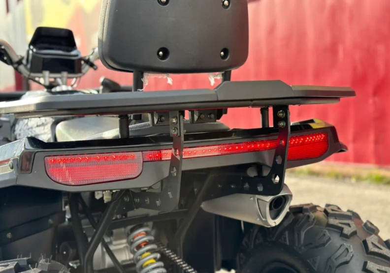 Квадроцикл GBM CROSS HILL 300 NEW в Электростали