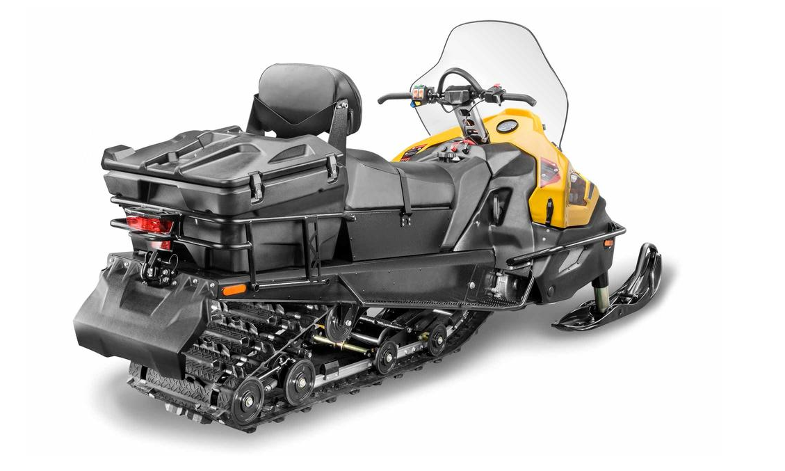 Снегоход STELS MS600T (SWT ST) СТАВР 1.0 К01 Tech в Электростали