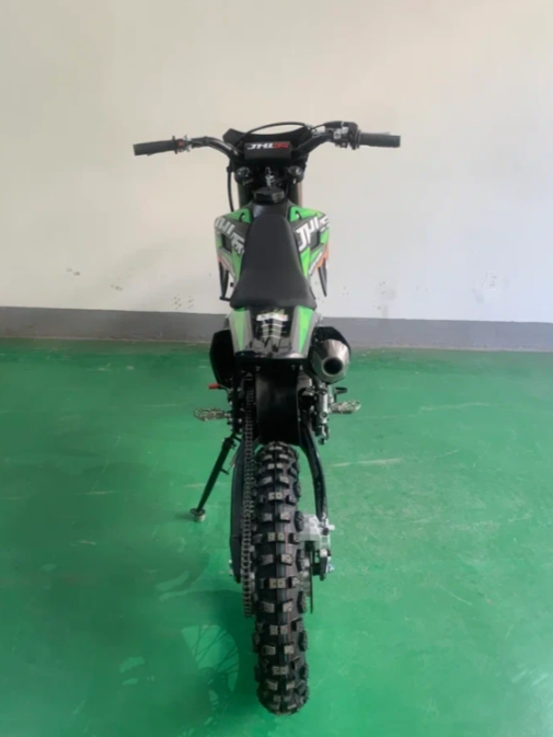 Питбайк JHLMOTO JHLofr LK140 19/16 (ZS1P60YMJ) в Электростали