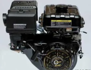 Мотобуксировщик БТС «STANDART PRO»  500/15 э/зап. LIFAN PRO(216 Ватт) в Электростали