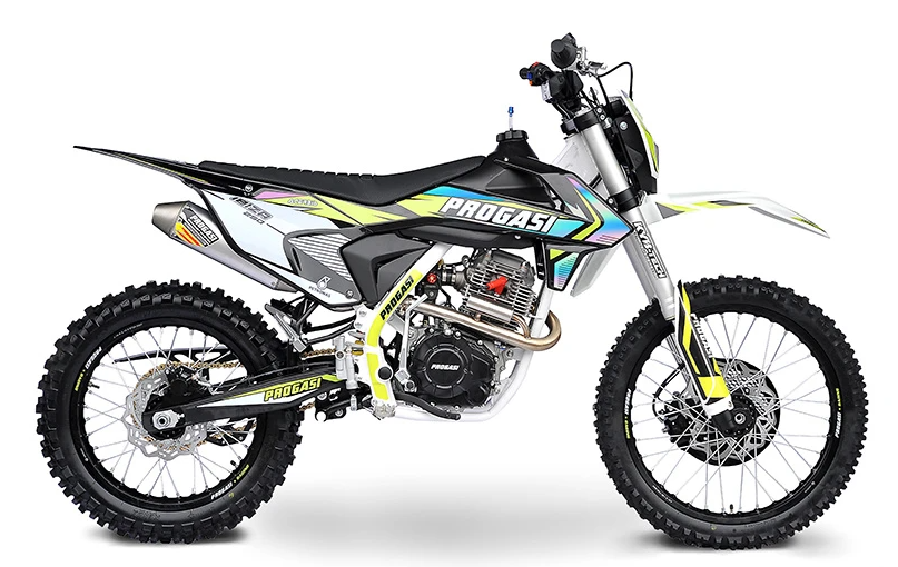 Мотоцикл Progasi IBIZA 300 в Электростали