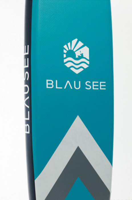 НАДУВНОЙ SUP-BOARD BUSINESS LIGHT BLUE 10 в Электростали