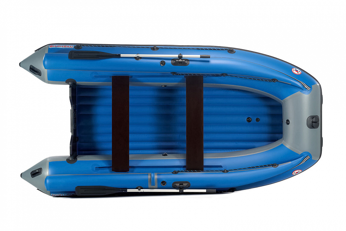 Лодка MISHIMO FAMILY LITE 350 в Электростали