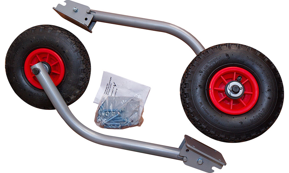 Транцевые колеса для нднд трансформеры откидные в Электростали