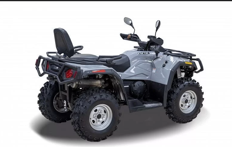 Квадроцикл HISUN TACTIC 550 (HS550ATV) NORMAL в Электростали