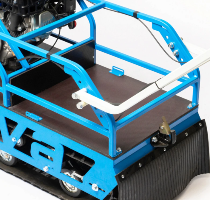 Мотобуксировщик НЕВА МС6-ZS (GB 270) в Электростали