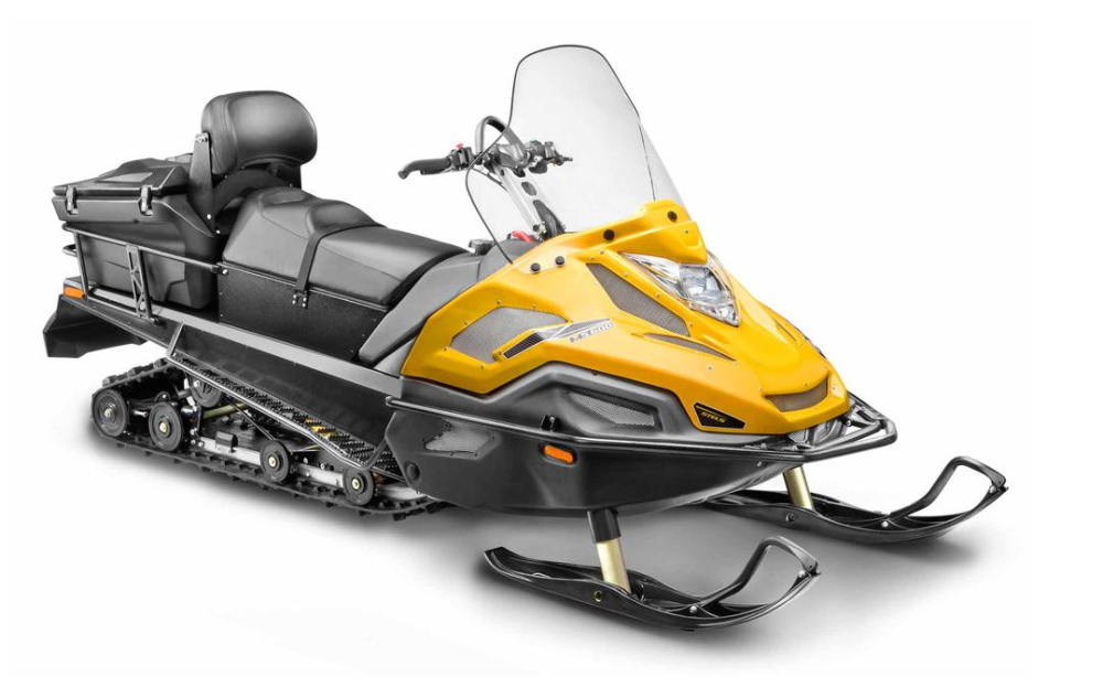 Снегоход STELS MS600T (SWT ST) СТАВР 1.0 К01 Tech в Электростали