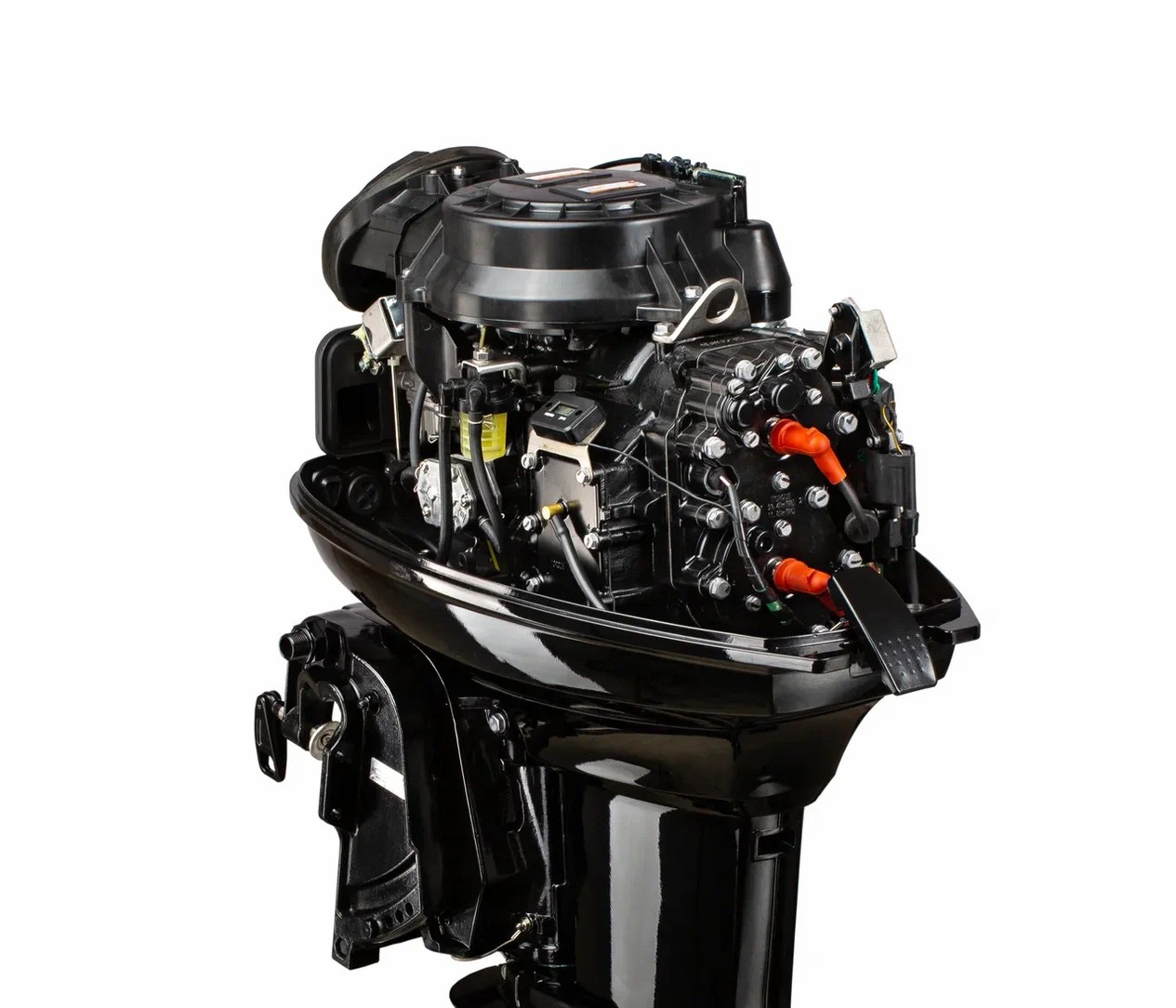 ЛОДОЧНЫЙ МОТОР GLADIATOR G40FHS в Электростали