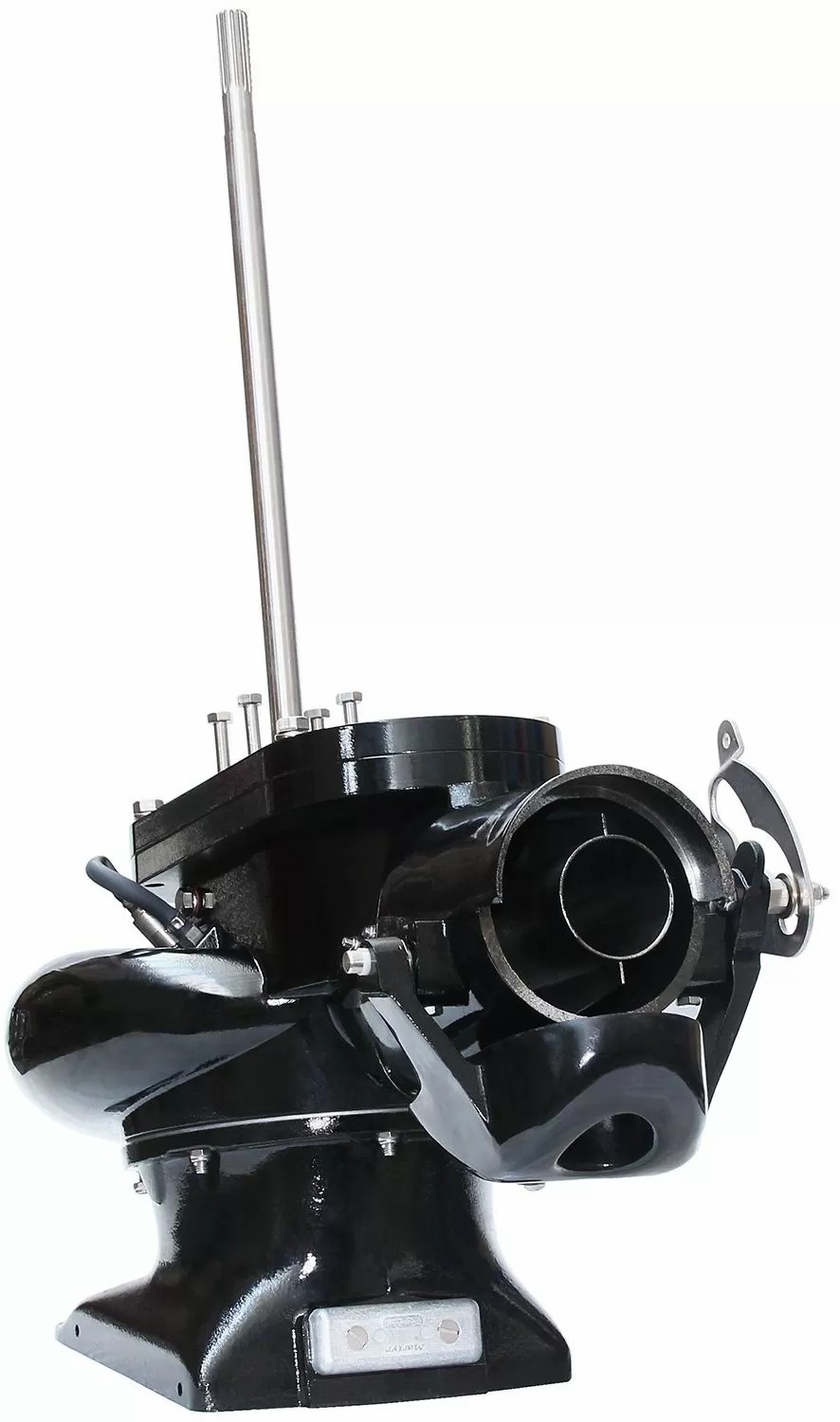 ВОДОМЕТНАЯ НАСАДКА MARLIN НА МОТОР 50 Л.С. TOHATSU, YAMAHA, MERCURY, MARLIN в Электростали